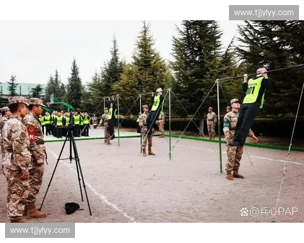 聚焦实战需求深化技战术演练全面提升部队综合作战能力与协同水平